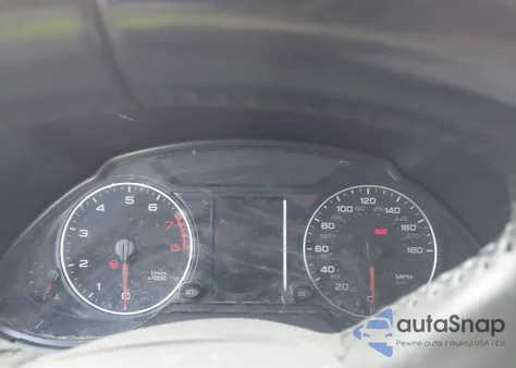 2012 Audi Q5 2.0T Premium z USA, uszkodzony, nr VIN WA1LFAFP4CA124903